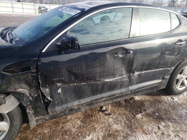 2015 KIA OPTIMA 5XXGM4A79FG474252