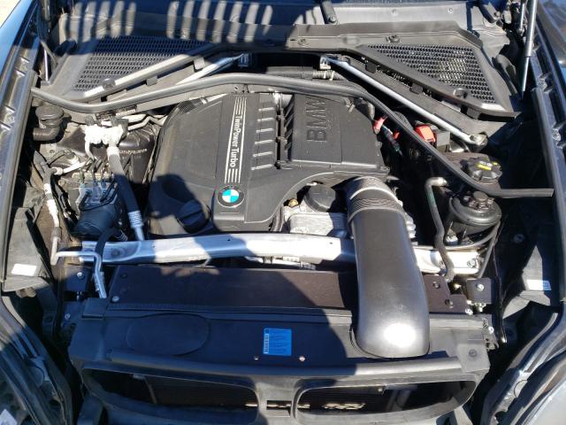 2011 BMW X5 XDRIVE3 - 5UXZV4C55BL408145