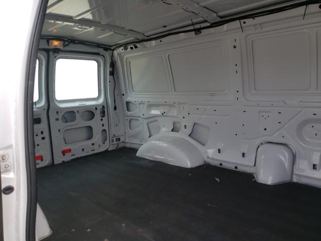 2013 FORD ECONOLINE 1FTNE1EW2DDB01419