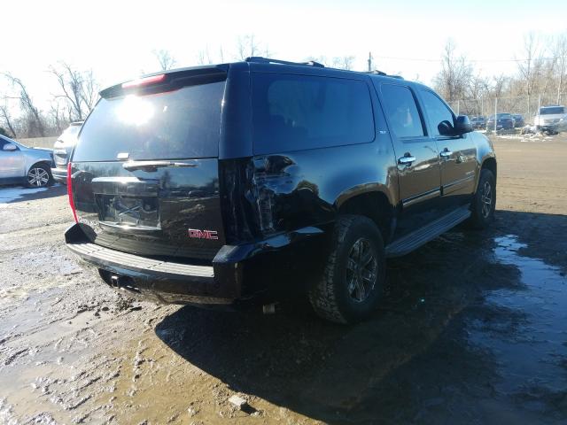 2013 GMC YUKON XL K 1GKS2KE77DR308485