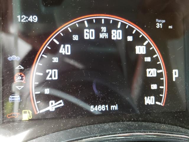 2018 DODGE DURANGO GT 1C4RDHDG1JC149762