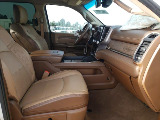 2019 RAM 3500 LONGH 3C63RRKL2KG586110