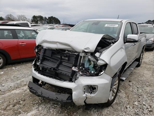 2019 GMC CANYON SLT 1GTG5DEN9K1310947