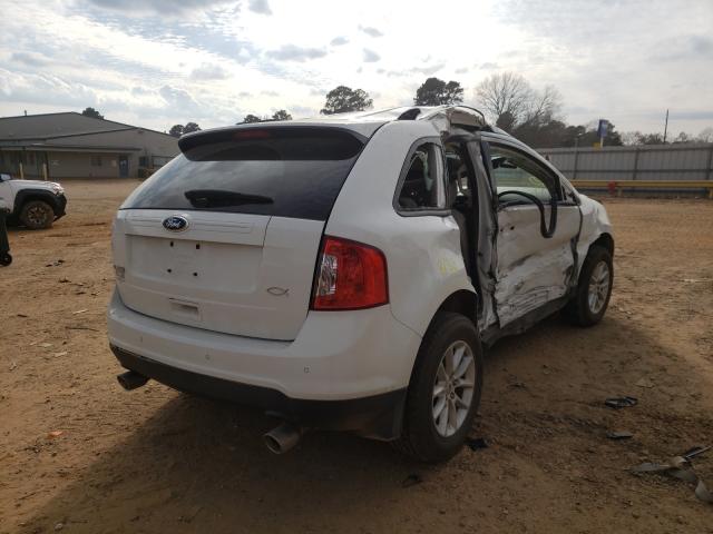 2013 FORD EDGE SE 2FMDK3GC7DBB17362