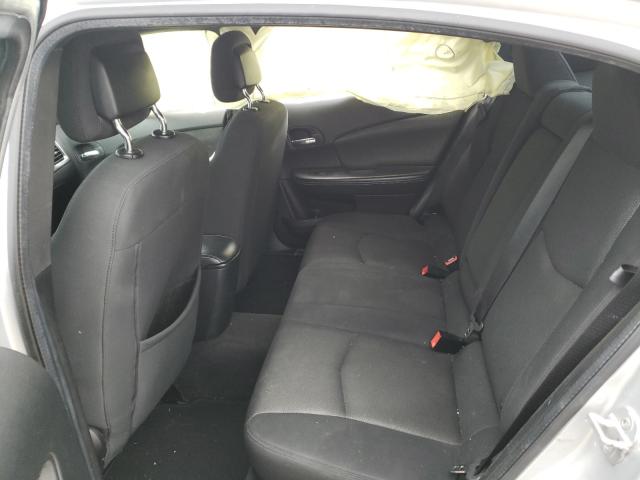 2011 DODGE AVENGER MA 1B3BD1FBXBN542144