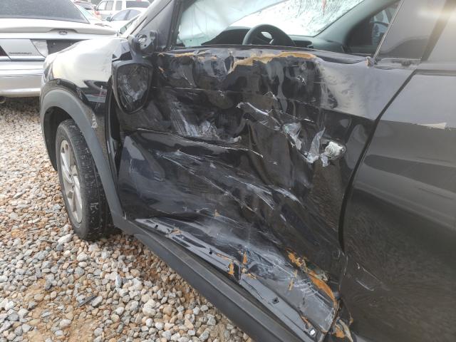 2016 HYUNDAI TUCSON SE KM8J23A4XGU161620