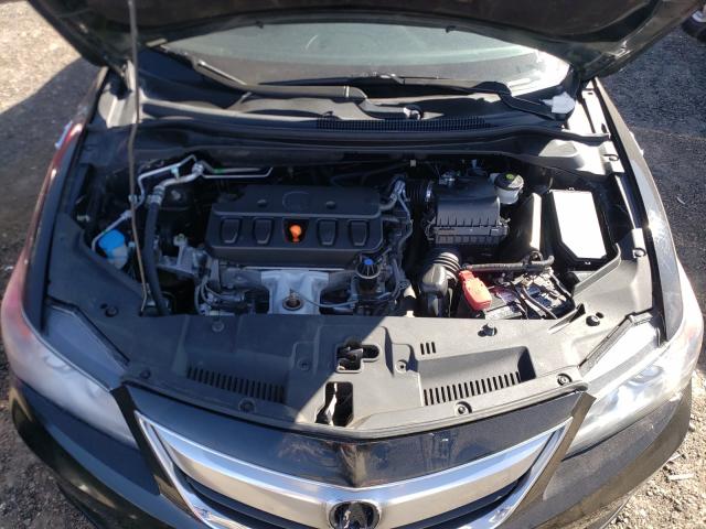 2014 ACURA ILX 20 PRE 19VDE1F58EE003330