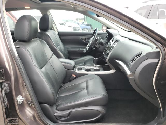 2013 NISSAN ALTIMA 3.5 1N4BL3AP7DC119249