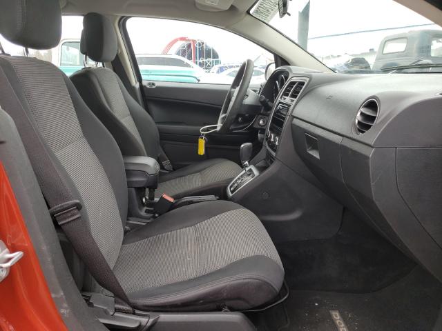 2010 DODGE CALIBER SX 1B3CB4HA4AD545447