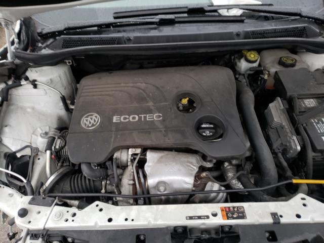 2019 BUICK CASCADA PR W04WH3N54KG310648
