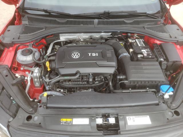 2020 VOLKSWAGEN JETTA GLI 3VW6T7BU6LM035294