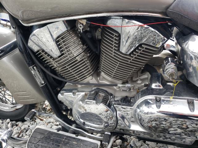 2004 HONDA VT1300 S 1HFSC52084A100623