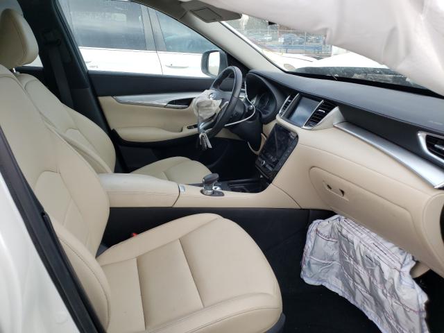 2020 INFINITI QX50 PURE 3PCAJ5M32LF109312