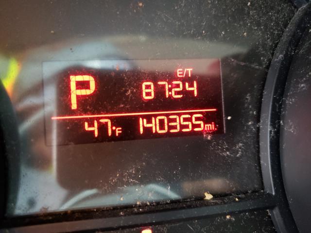 2015 KIA SEDONA L KNDMA5C11F6028847