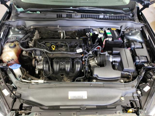 2015 FORD FUSION SE 3FA6P0H70FR144170