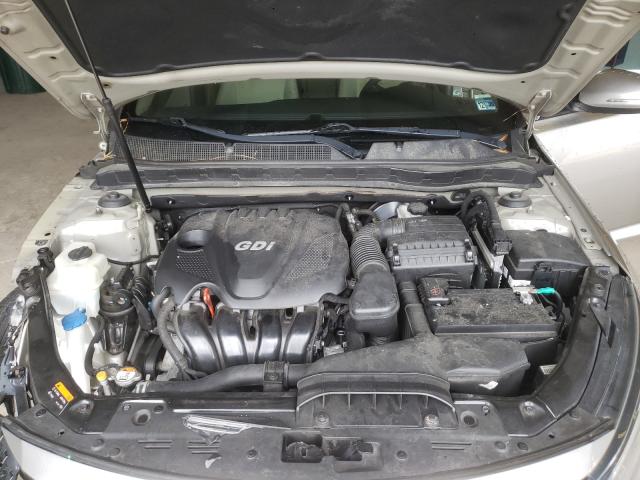 2015 KIA OPTIMA LX KNAGM4A73F5580391