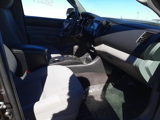 2013 TOYOTA TACOMA PRE 5TFTX4GN9DX021900