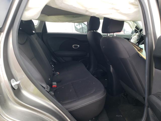 2015 KIA SOUL KNDJN2A21F7163273