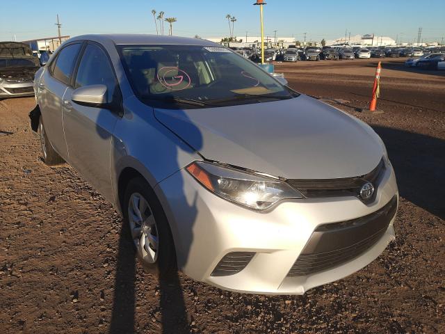 2015 TOYOTA COROLLA L 2T1BURHE8FC424302