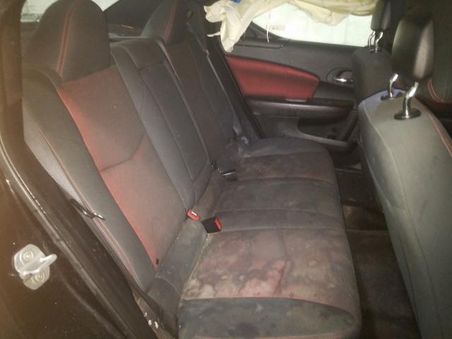 2011 DODGE AVENGER MA 1B3BD1FG2BN508422