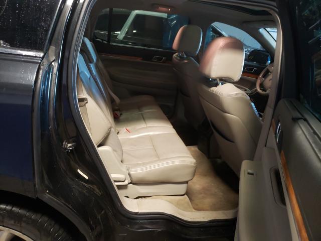 2010 LINCOLN MKT 2LMHJ5FR1ABJ04497