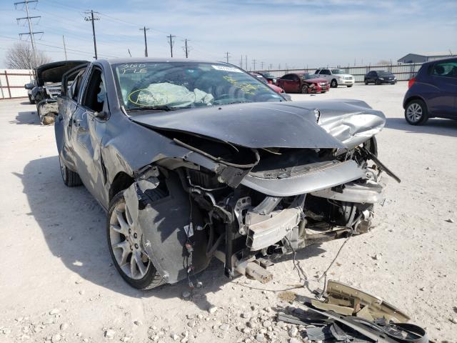 2013 DODGE DART SXT 1C3CDFBA2DD205977