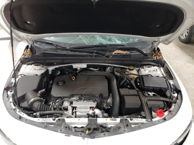 2018 CHEVROLET MALIBU LT 1G1ZD5ST6JF208178