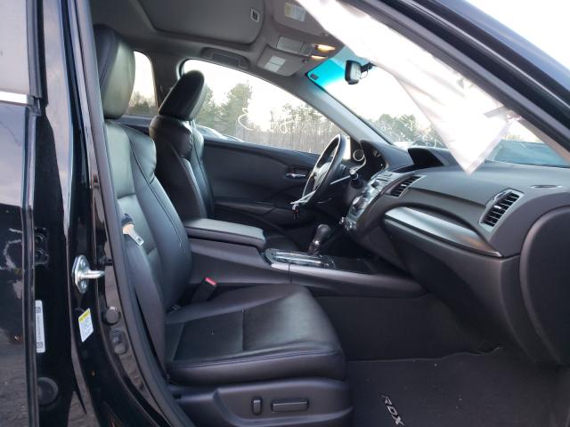 2015 ACURA RDX 5J8TB4H32FL003083