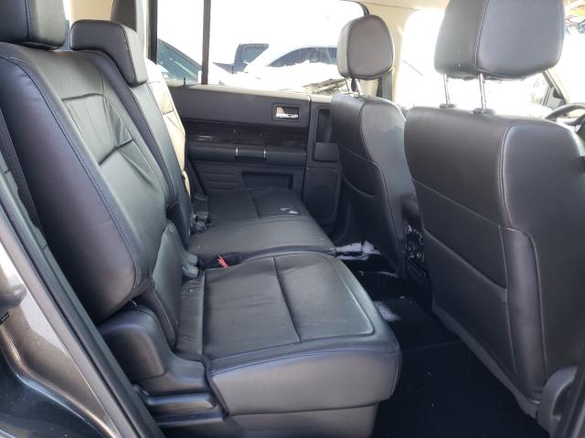 2016 FORD FLEX SEL 2FMGK5C89GBA05550