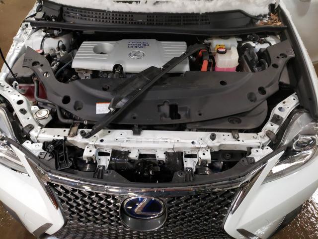 2015 LEXUS CT 200 JTHKD5BHXF2229567