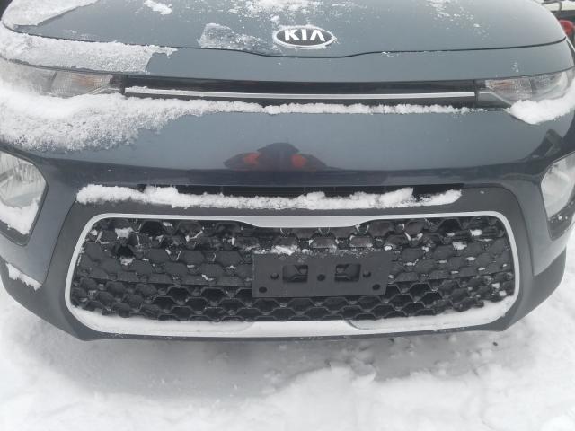 2020 KIA SOUL LX KNDJ23AU3L7006050