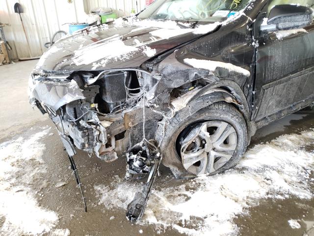 2018 TOYOTA RAV4 LE JTMBFREV2JJ224060
