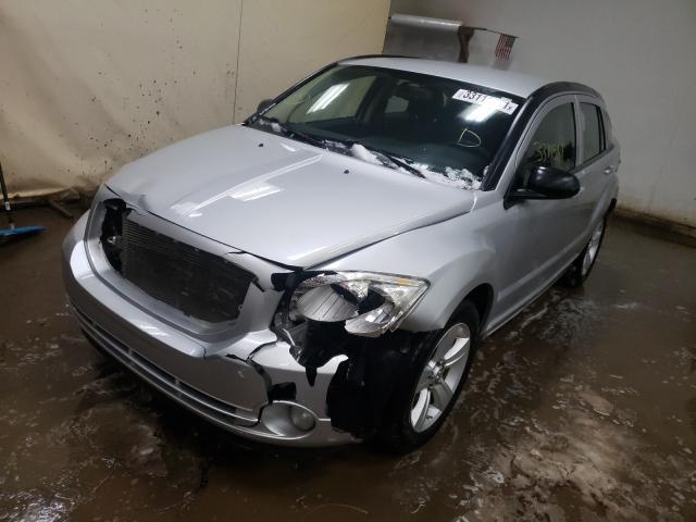 2011 DODGE CALIBER MA 1B3CB3HA9BD147808