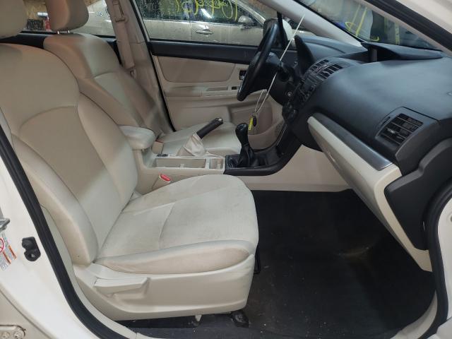 2013 SUBARU IMPREZA PR JF1GPAC69DG843522