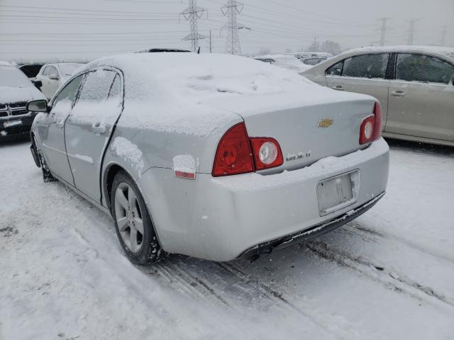 2011 CHEVROLET MALIBU 1LT 1G1ZC5E12BF219516