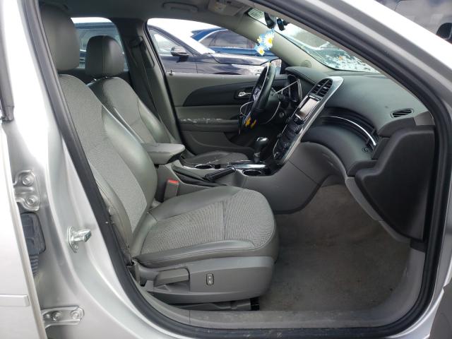 2016 CHEVROLET MALIBU LIM 1G11C5SA3GU130283