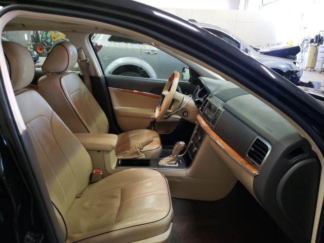 2011 LINCOLN MKZ 3LNHL2GC3BR751033