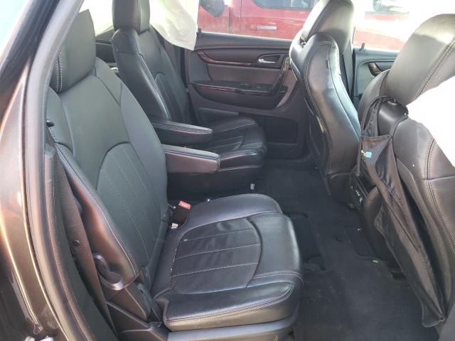 2013 GMC ACADIA DEN 1GKKVTKD3DJ181742