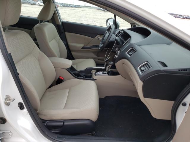 2015 HONDA CIVIC SE 19XFB2F78FE217249