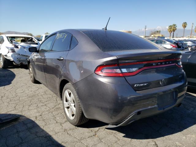 2015 DODGE DART SXT - 1C3CDFBB4FD336629