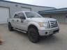 2010 FORD  F-150