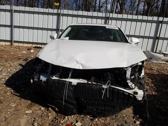 2013 LEXUS ES 350 JTHBK1GG8D2013714