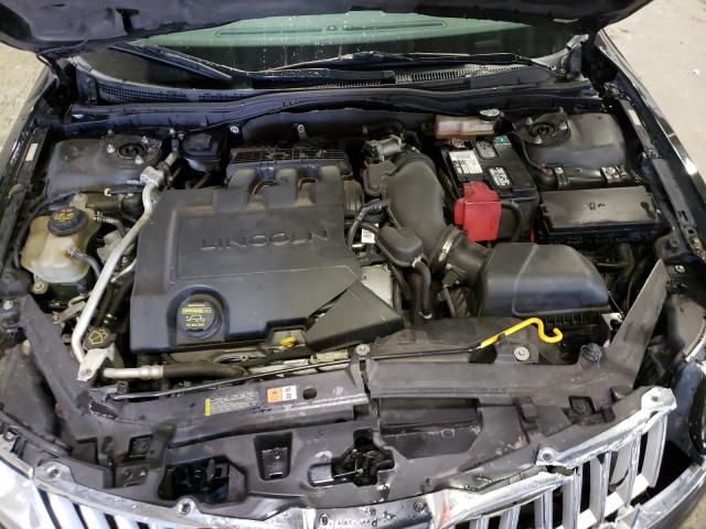 2011 LINCOLN MKZ 3LNHL2GC3BR751033