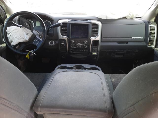 2018 RAM 3500 SLT 3C63R3HL3JG118986