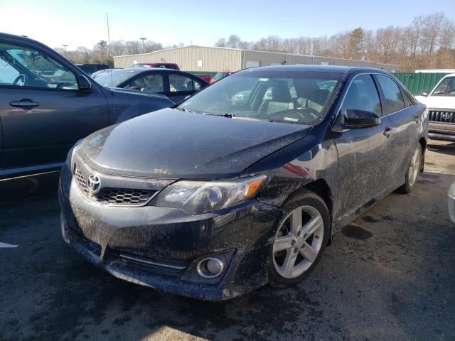 2012 TOYOTA CAMRY BASE 4T1BF1FK5CU178792