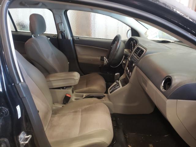 2010 DODGE CALIBER SX 1B3CB4HA9AD550448