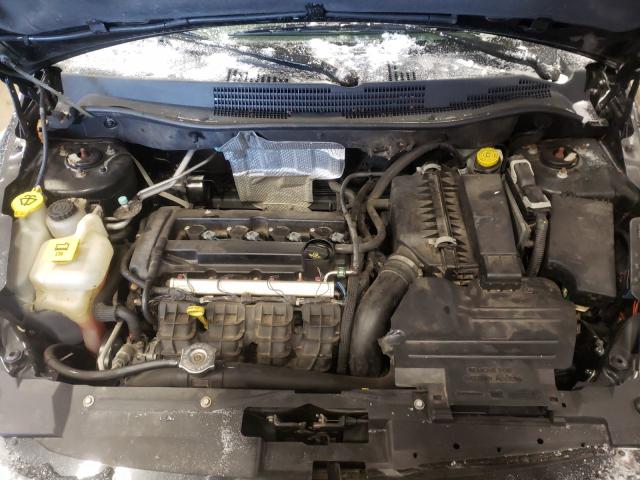 2010 DODGE CALIBER SX 1B3CB4HA9AD550448