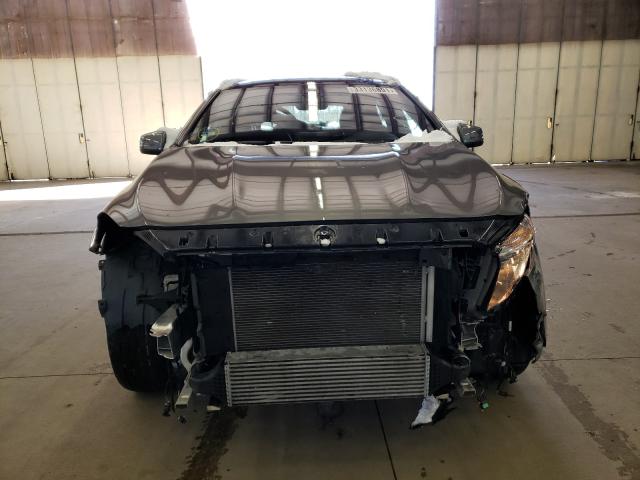 2016 MERCEDES-BENZ GLA 250 4M WDCTG4GB9GJ224440