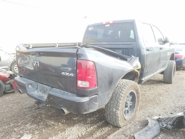 2014 RAM TRUCK 1C6RR7KT0ES204720