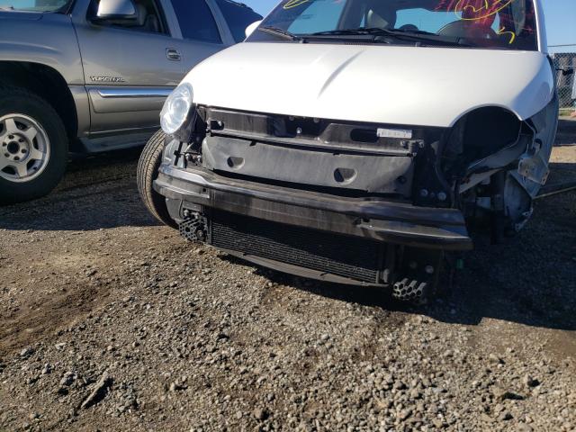 2015 FIAT 500 SPORT 3C3CFFBR1FT507757